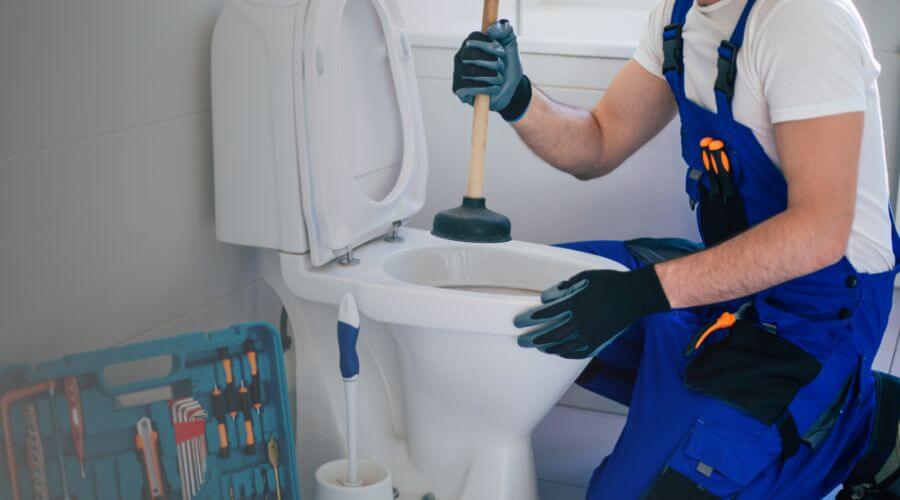 Local 24/7 Emergency Plumbing in Buffalo, TX